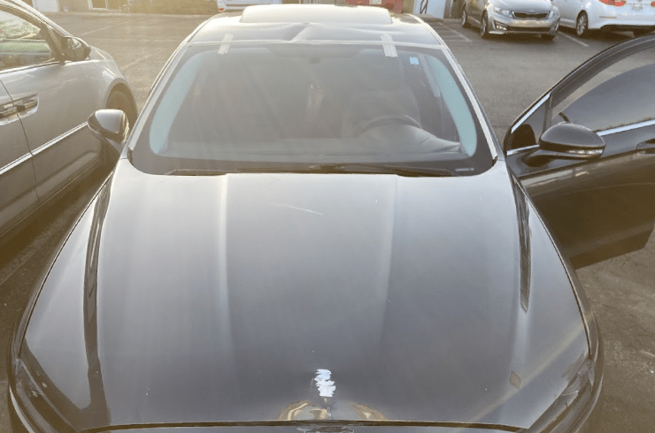Titan Auto Glass